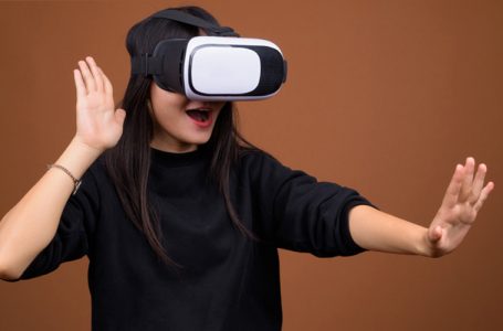 Médiathèque | Plongée dans la réalité virtuelle !