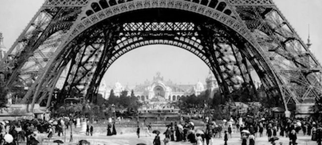  Movie | Paris 1900