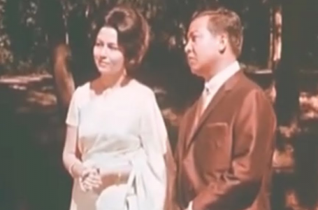 Cycle cinéma | Souvenirs du roi Norodom Sihanouk