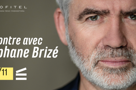 Cinéma | Rencontre avec Stéphane Brizé