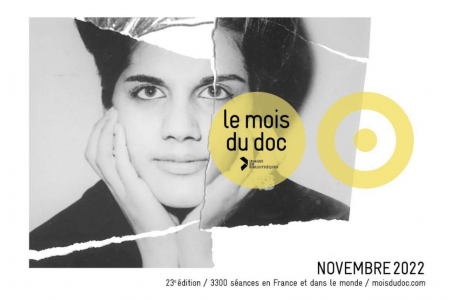 Documentary Series | Le mois du doc