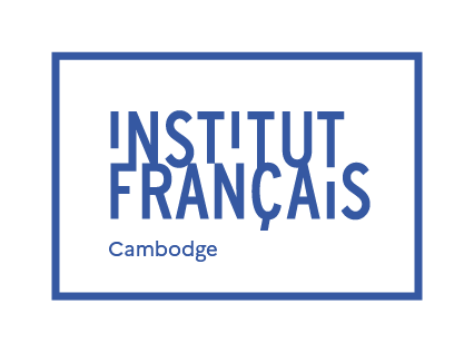 logo de l'institut francais de Cambodge
