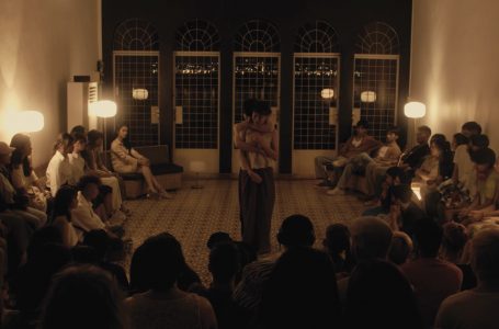 Théâtre | Daro Zucco par The Acting Academy