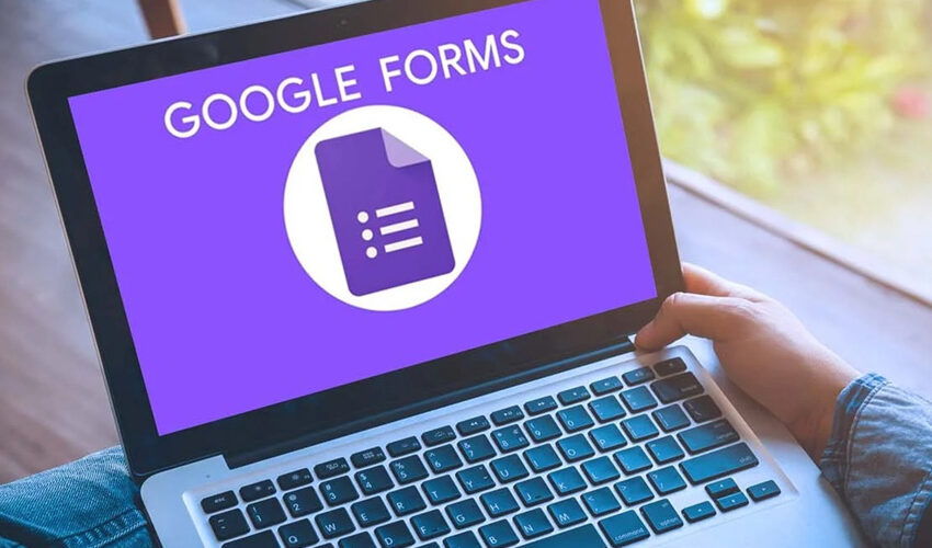  រៀន | បង្កើត និងប្រើប្រាស់ Google Forms