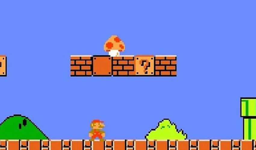  បណ្ណាល័យពហុឯកសារ | ហ្គេម Mario ហ្គេមតាមជម្រើសនៅលើ Nintendo Switch